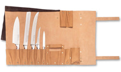 Hammer Stahl BBQ Cutlery Set - 6 Piece Set