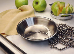 Endurance Mini SS Pie Pan (6")