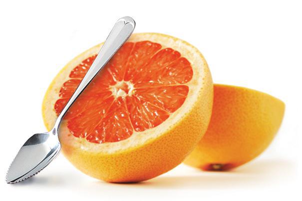 Endurance Grapefruit Spoon