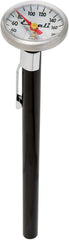 Escali Instant Read Dial Thermometer