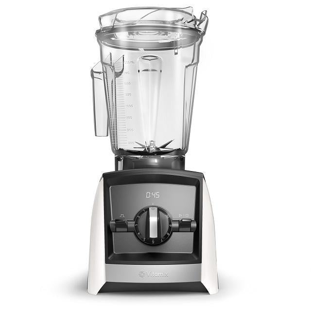 Vitamix A2300 Blender (Ascent Series) - White