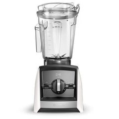 Vitamix A2300 Blender (Ascent Series) - White