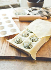 Jumbo Ravioli Maker