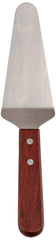 Pie Server Wood/Stainless