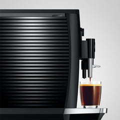 Jura E4 Piano Black
