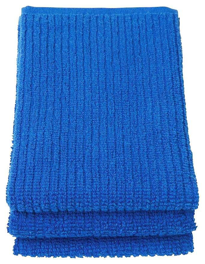 Barmop Towel Royal