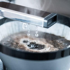 KBGT - Stone Grey Technivorm Moccamaster
