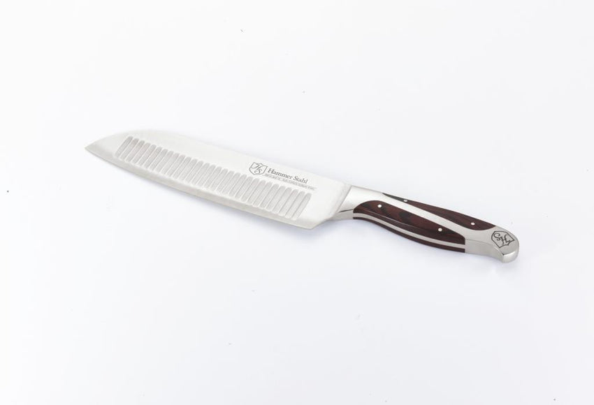 Hammer Stahl 7.5" Santoku