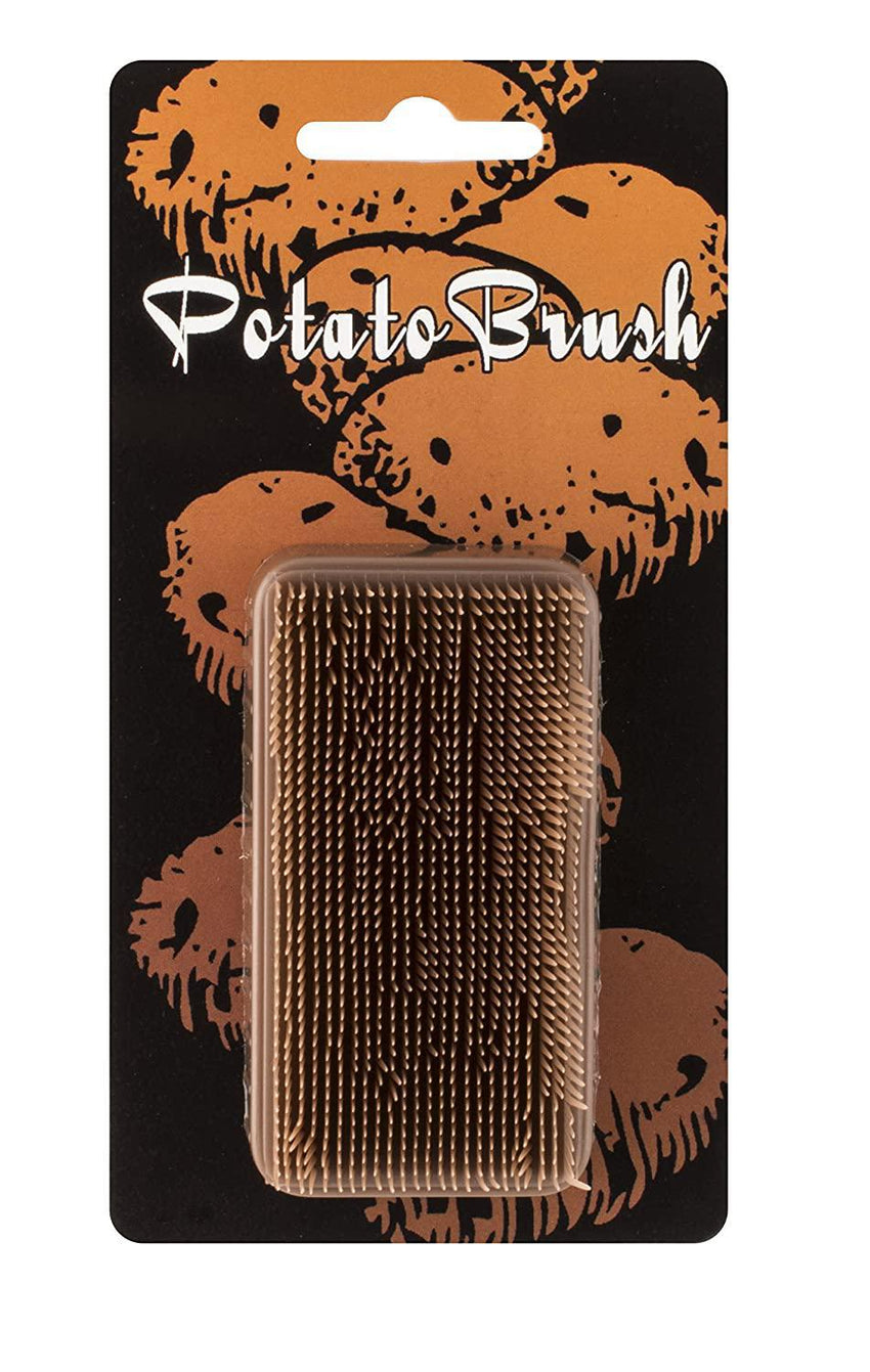 Potato Brush