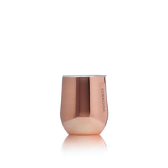 Corkcicle Stemless Copper - 12 oz