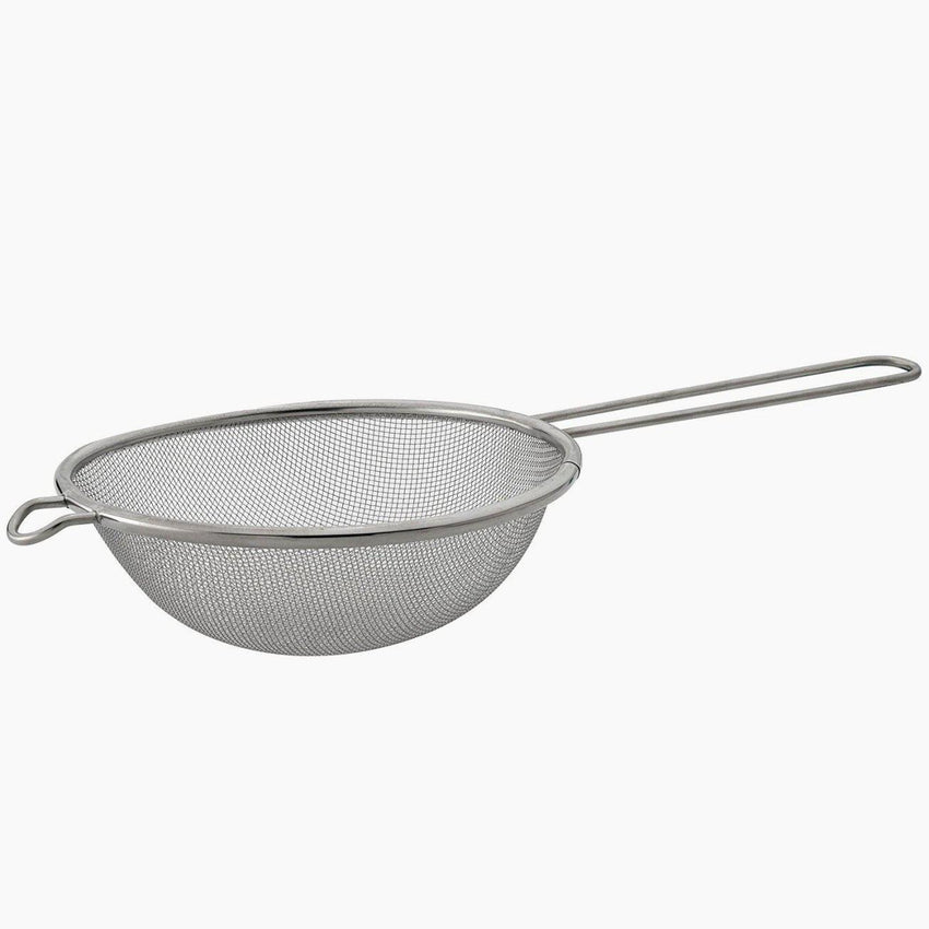 6" Strainer Stainless Steel Mesh