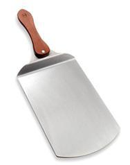 Pizza Peel - Stainless Steel