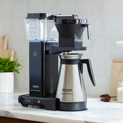 KBGT - Black Technivorm Moccamaster