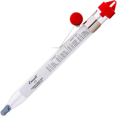 Escali Candy Deep Fry Thermometer Glass Tube