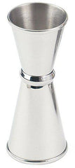 Double Jigger - Stainless