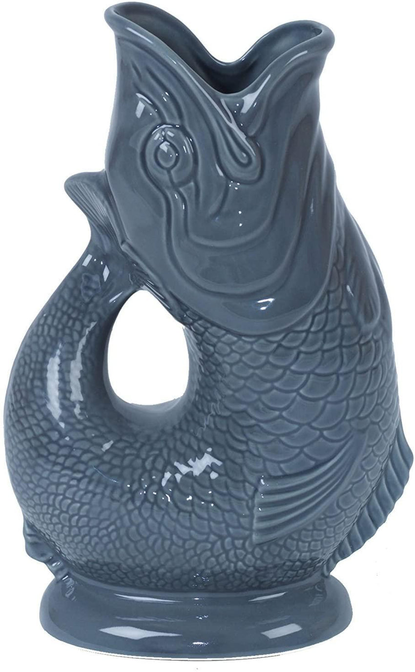 Gluggle Jug Dark Grey XL