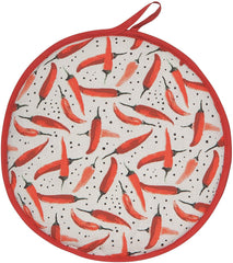 Tortilla Warmer Calliente