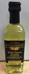 Elle Esse White Truffle Flavored Grapeseed Oil  55 ML