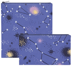 Snack Bags Shine Set/2