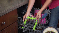 Bag Well Sealable Bag Holder