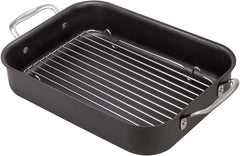 Roasting Rack - 12" x 7.5"