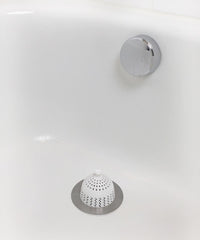 Drain Hair Catcher - Silicone