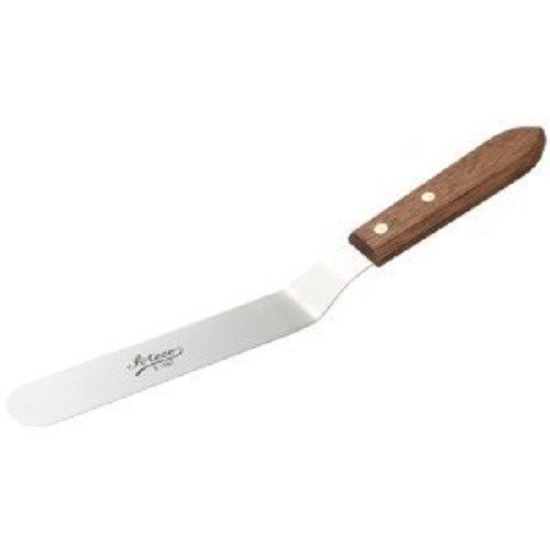 Ateco Offset Icing Spatula 7.63"