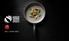 Ceratal Comfort 9.5" Ceramic Fry Pan (Non-Stick)