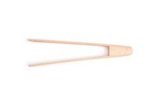 Toaster Tongs 8"