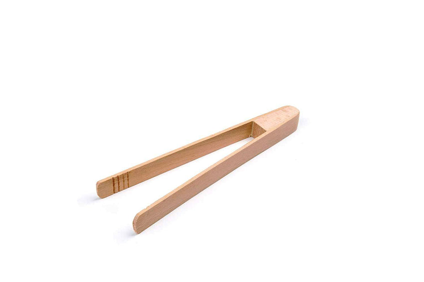 Toaster Tongs 8"