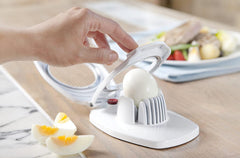 Zyliss Egg Cutter/Slicer