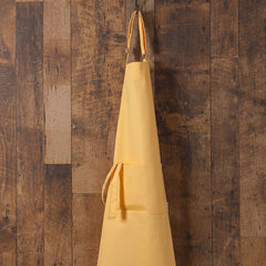Chef Apron Lemon