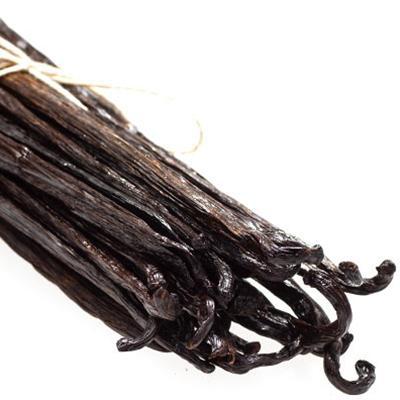 Mexican Vanilla Beans (each)