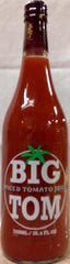 Big Tom Juice 25 oz