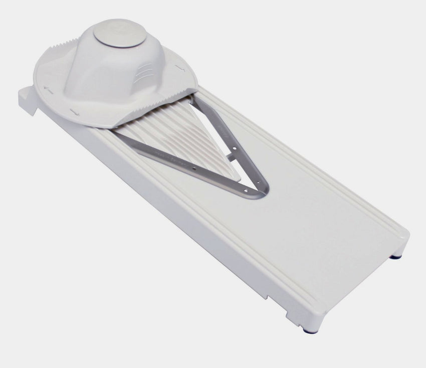 Swissmar/Borner V-Slicer Plus Mandolin (5 piece)