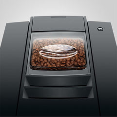 Jura E8 Piano Black