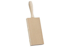 Fante Cousin Liana's Gnocchi Board