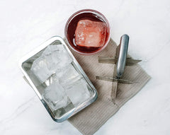 Endurance Ice Cube Tray - Large Cubes