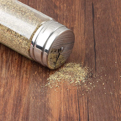 Spice Jar w/lid (6 ounce)