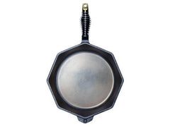 Finex 12" Cast Iron Skillet