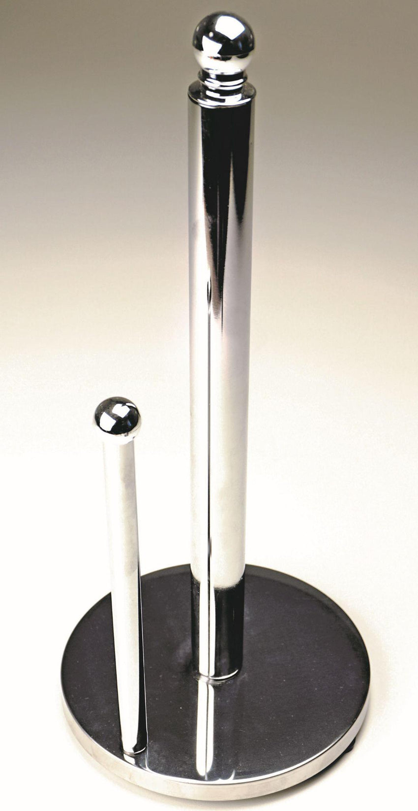 RSVP Chrome Paper Towel Holder