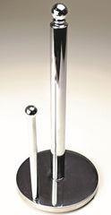 RSVP Chrome Paper Towel Holder
