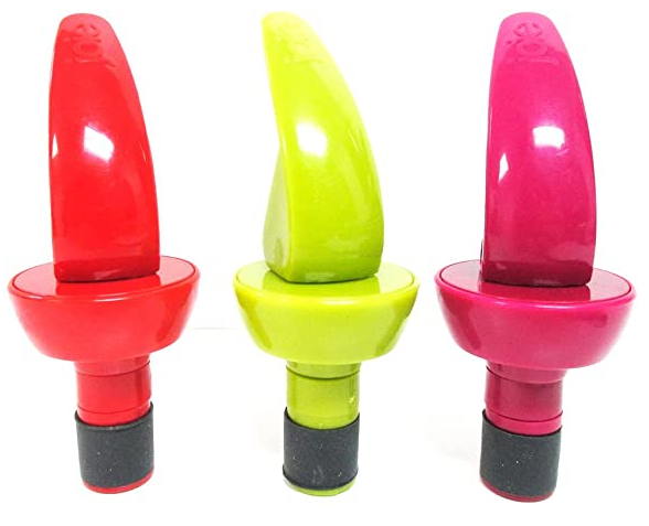 Joie Bottle Stopper (single)
