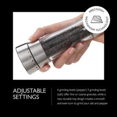 Cole & Mason Derwent Stainless Steel Gift Set