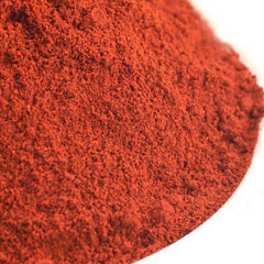 Ground Annatto (ounce)