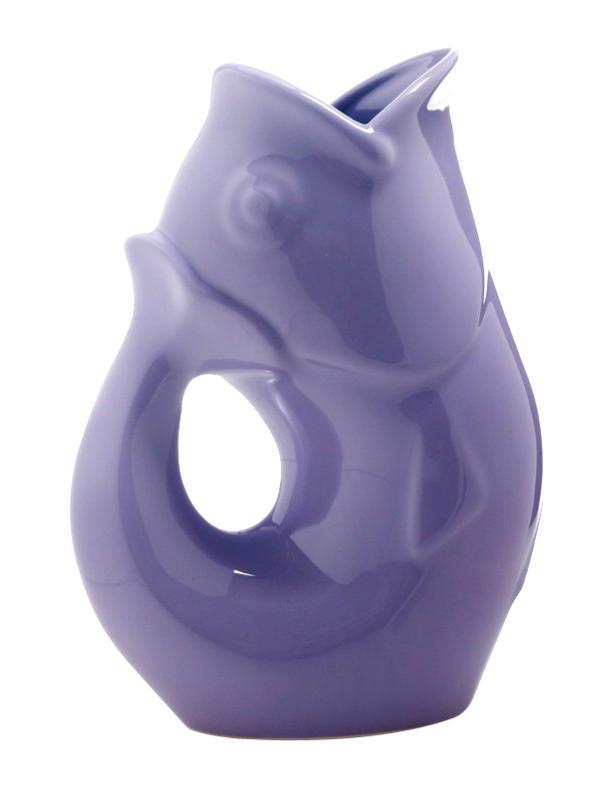 Gurglepot Lavender Large