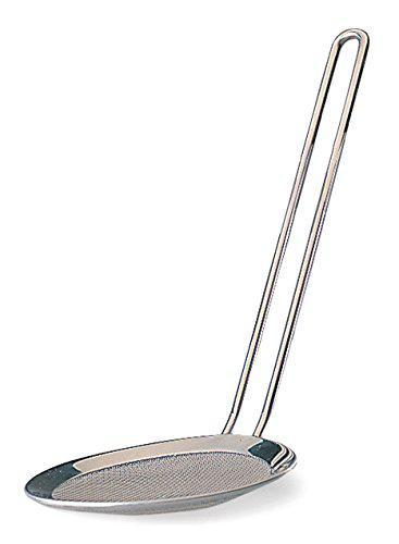 Endurance 4" Skimmer