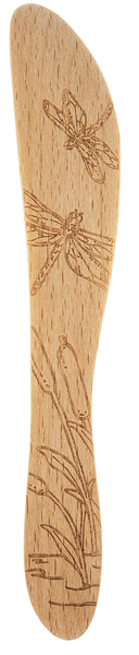 Ganz Spreader - Dragonflies (Wood)