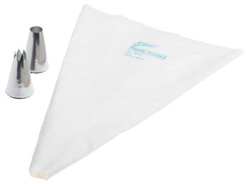 Ateco 3-Piece Pastry Set