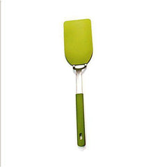 Flexible Nylon Spatula Medium Green